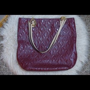 Micheal Kors Tote